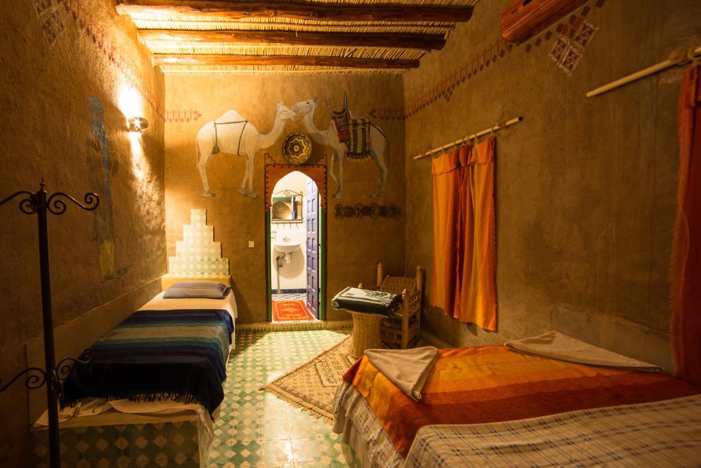Kasbah Panorama Hotel Merzouga Ruang foto
