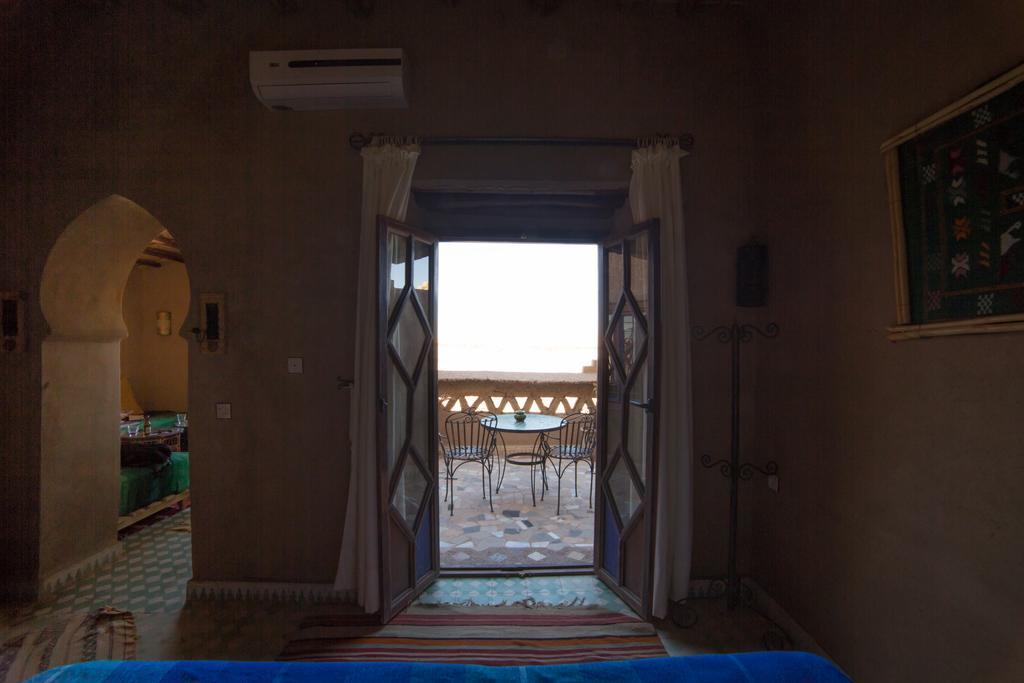 Kasbah Panorama Hotel Merzouga Bagian luar foto