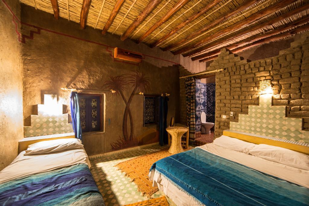 Kasbah Panorama Hotel Merzouga Ruang foto