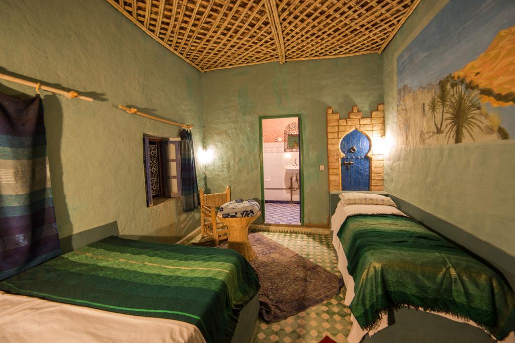 Kasbah Panorama Hotel Merzouga Ruang foto