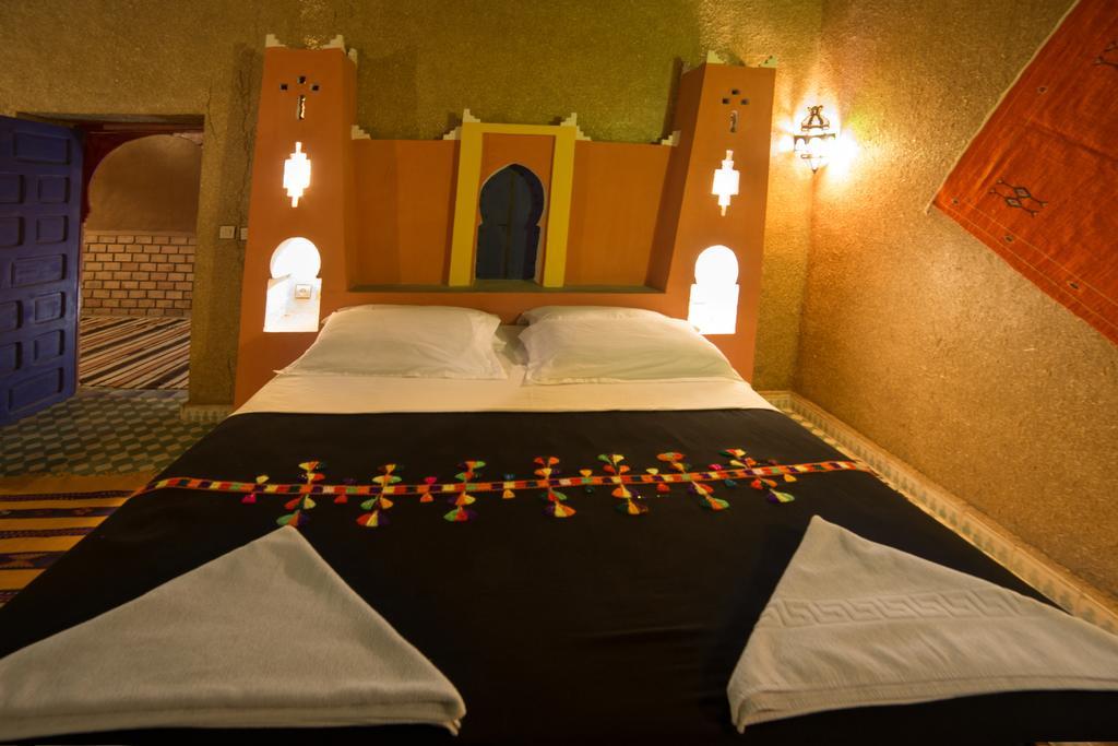 Kasbah Panorama Hotel Merzouga Ruang foto