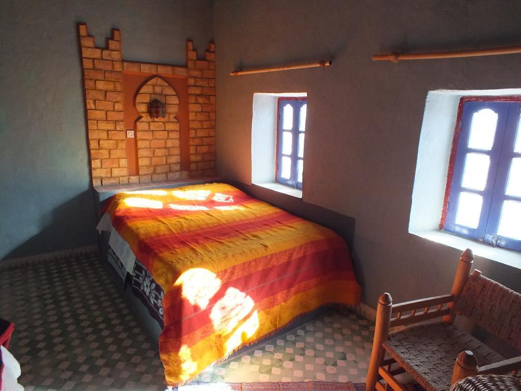 Kasbah Panorama Hotel Merzouga Ruang foto